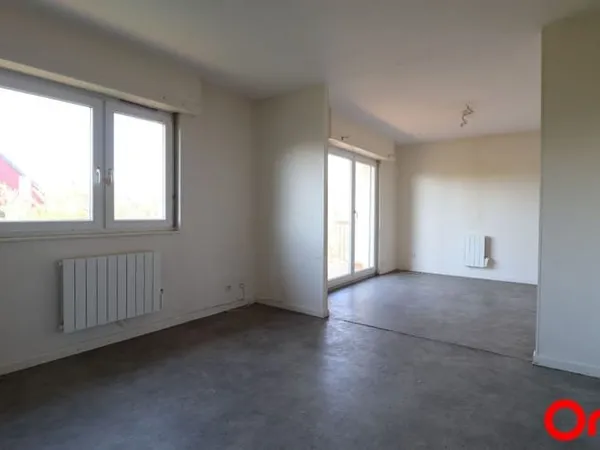 Appartement 3 pièces 87 m²