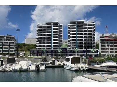 Bureaux Neuf Fort De France 70 m2