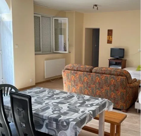 Petit appartement sympa