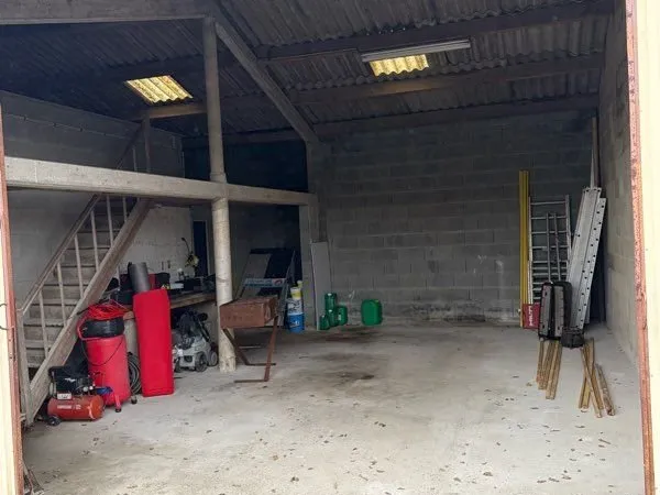 Location local de stockage