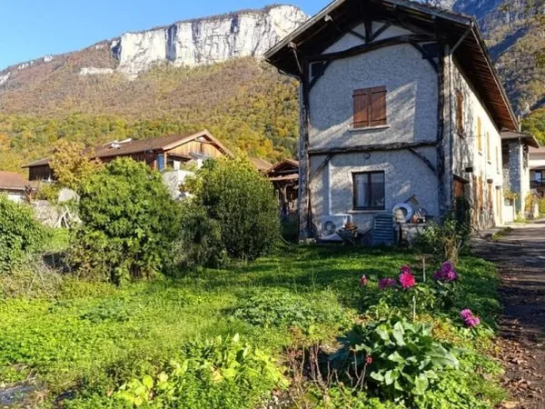Maison 5 pièces 116 m²