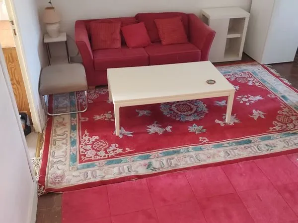Colocation meublée