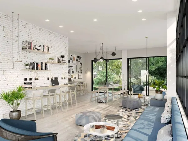 Maison de luxe 4 pièces 100 m²