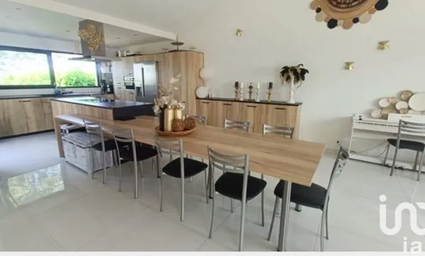 Vente Maison de campagne 10 pièces