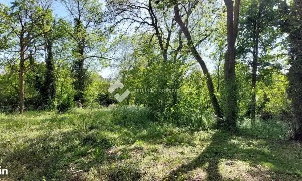 Terrain 800 m² Septeuil