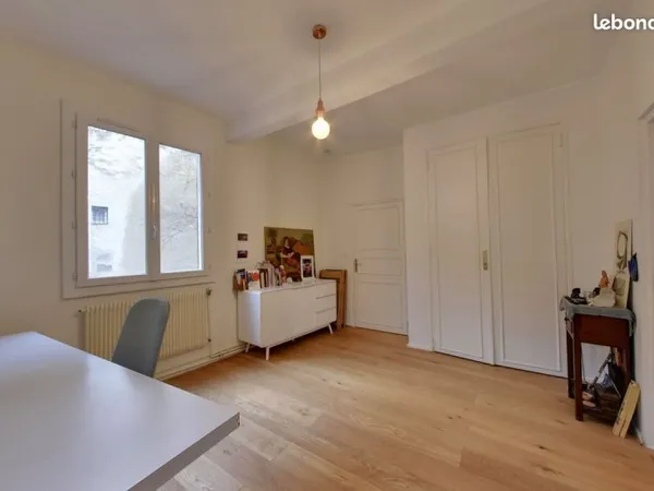 Joli appartement au calme dans l'hyper-centre