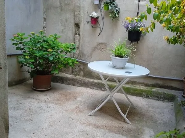Vente maison Mollégès 3p 73m2