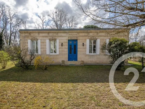 Maison 5 pièces 136 m²