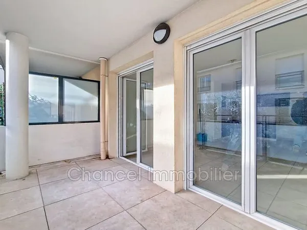 Vente appartement 3 Pièce(s)
