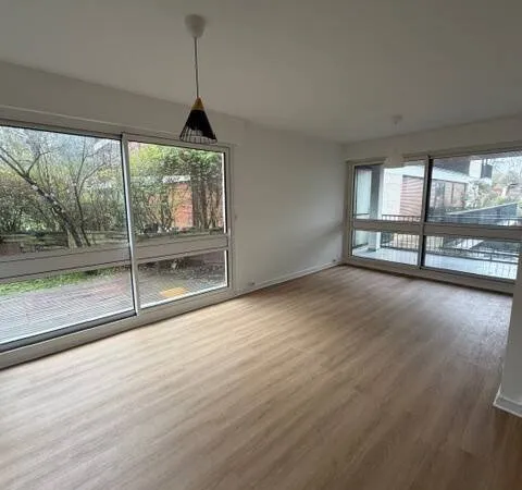 Appartement 1 pièce 43 m²