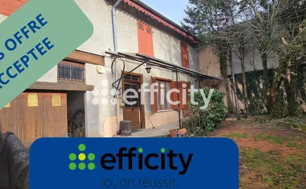 Maison 6 pièces 174 m²