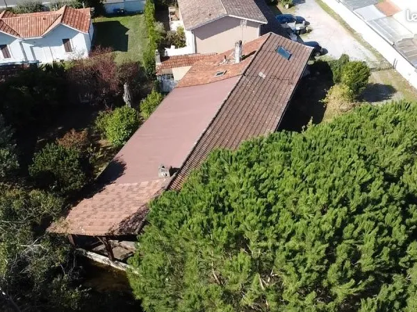 Immeuble 280 m²