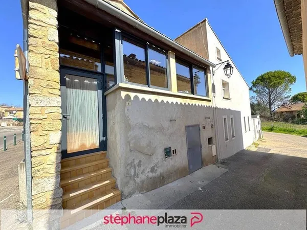 Maison 6 pièces 122 m²