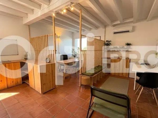 Bureaux 40 m²