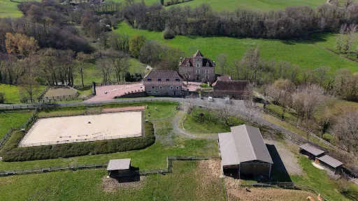 Propriété 25 pièces 1290 m²
