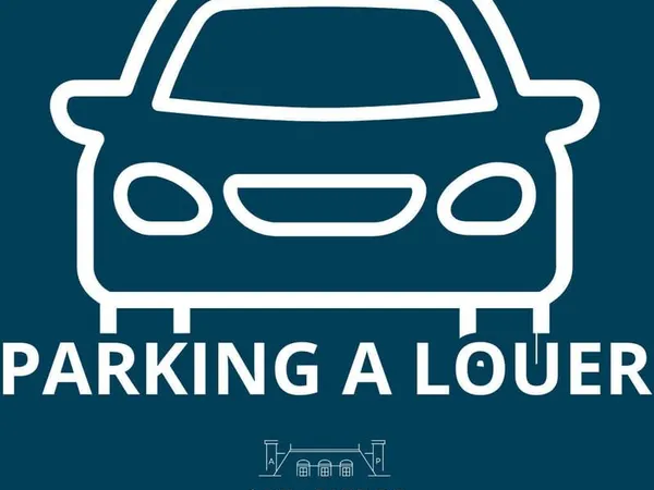 Parking Avenue Camus