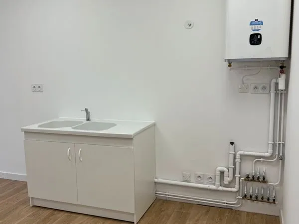 Appartement T2 à louer