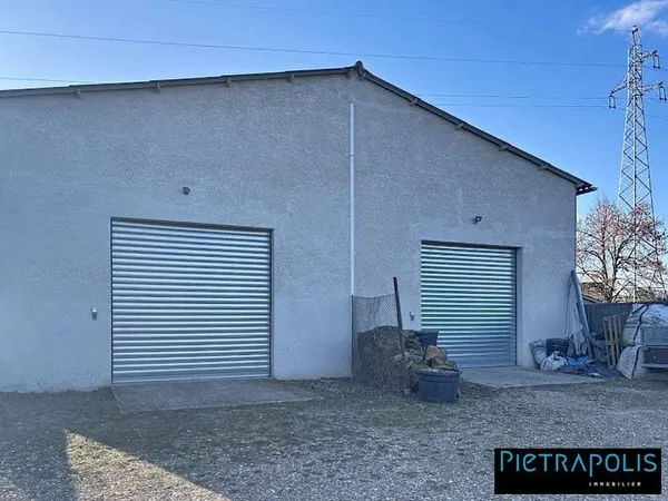 Autre 269 m²