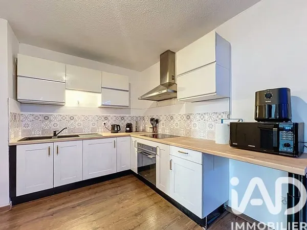 Appartement 3 pièces 68 m²