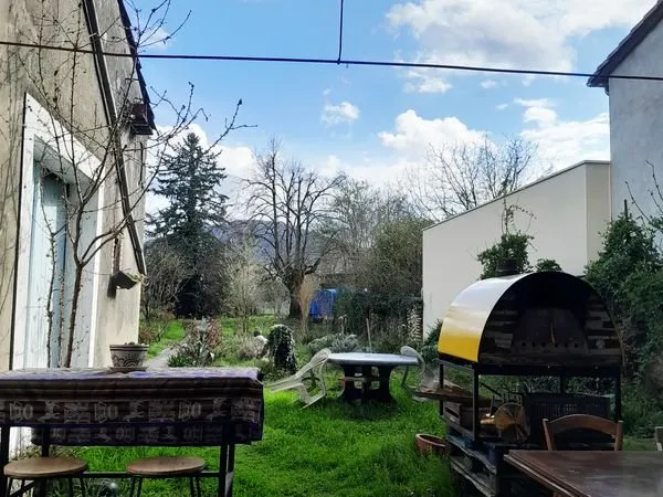 1 place dans colocation à Varilhes