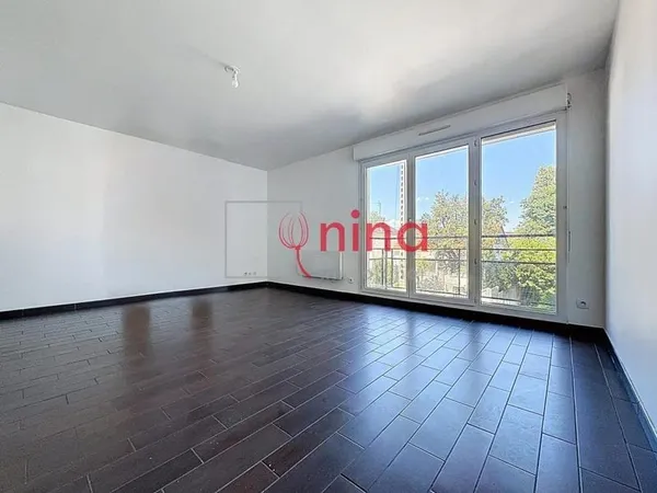 Appartement 3 pièces