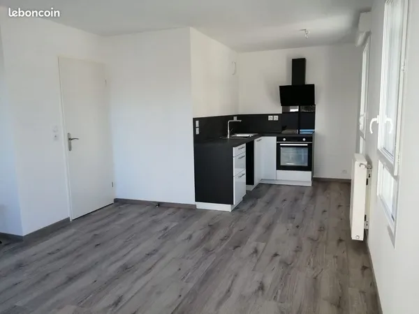 Location Appartement T2 Orvault