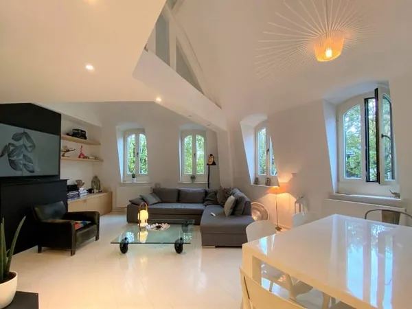 Duplex 3 pièces 81 m²