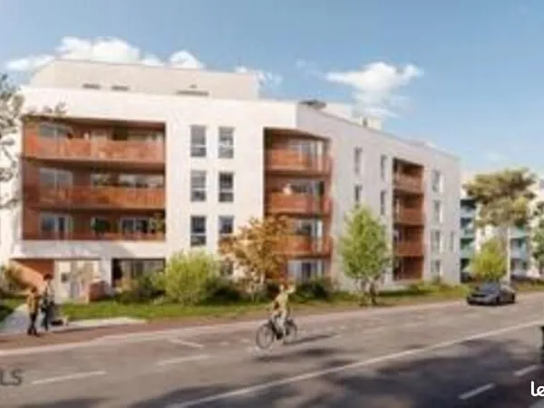 Appartement - 3 pièces - RF9-3261