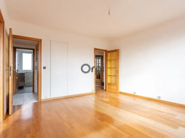 Appartement 4 pièces 67 m²