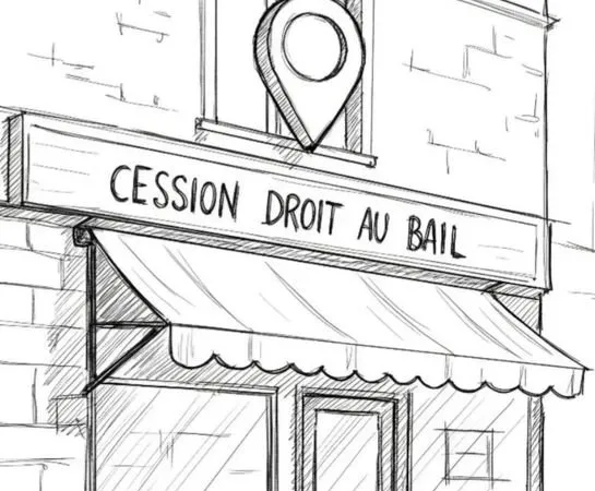 Restaurant 100 m² Angers