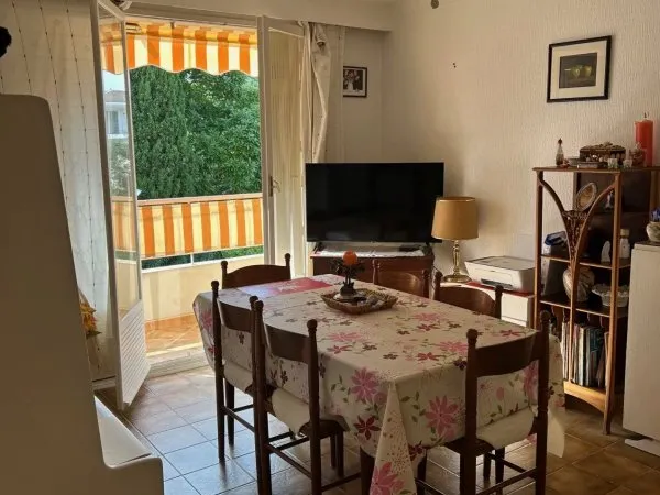 3P A RAFRAICHIR CANNES PROXIMITE COMMODITES