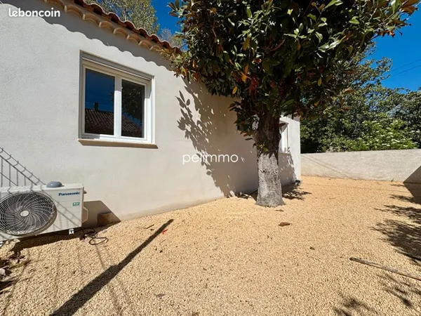 Maison 3 pièces 63 m²