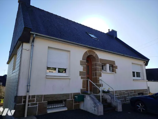 Maison 3 pièces 69 m²