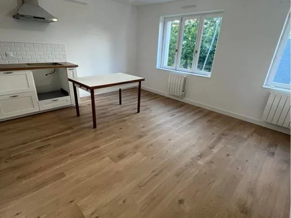 Appartement t2