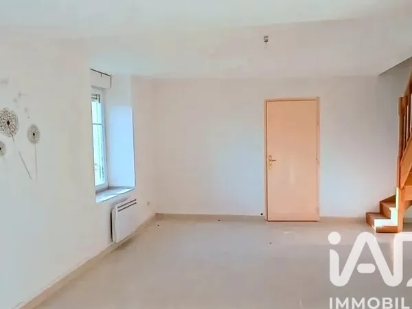 Maison avec appartements 265 m²
