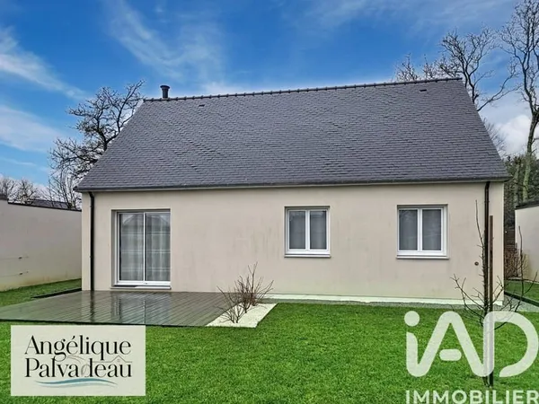 Vente Maison/villa 3 pièces