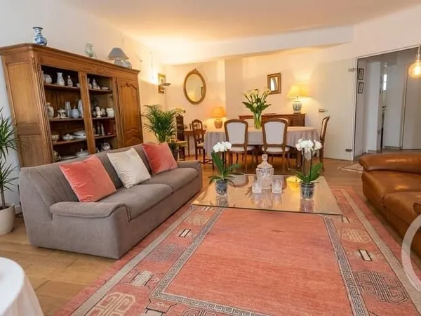 Appartement 4 pièces 102 m²