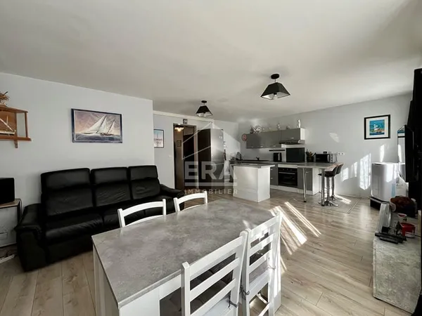Appartement Mont-de-Marsan 3 pièces 82 m²