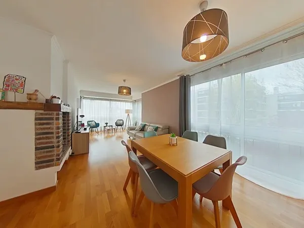 Appartement 5/6 pièces