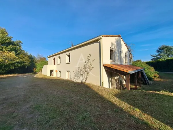 Maison BEAUREPAIRE