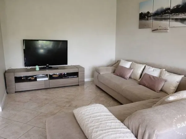Appartement 3 pièces 70 m²