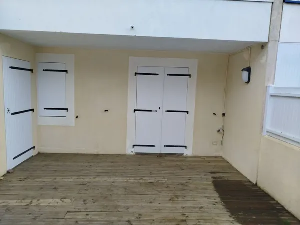 T 2 , BRETIGNOLLES SUR MER 85 à 500 m de la plage DUNES 1.