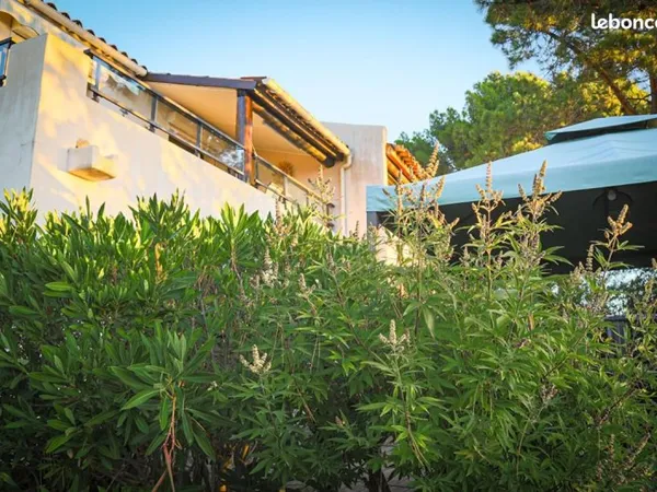 Maison 4 pièces 78 m²