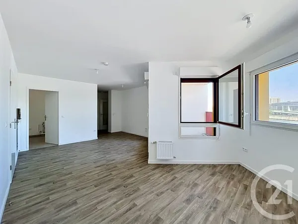 Appartement 4 pièces 89 m²