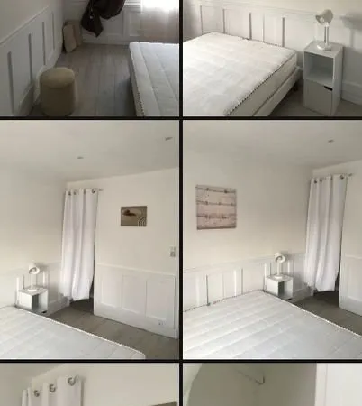 Appartement de 58m2 à louer sur Vittel