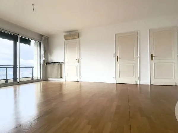 Appartement 3 pièces 89 m²