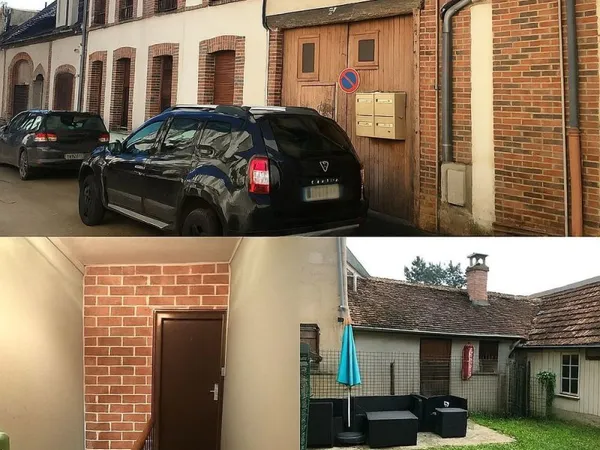 Investissement immeuble de rapport