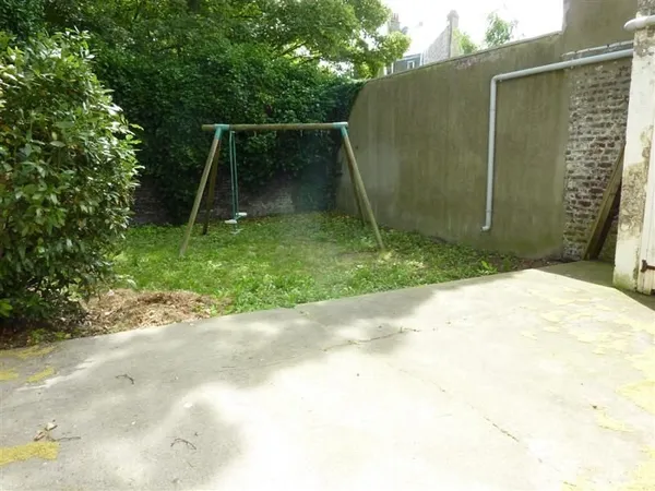 Immeuble de rapport 3 pièces 180 m²