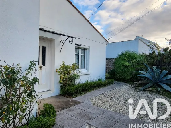 Maison 5 pièces 74 m²