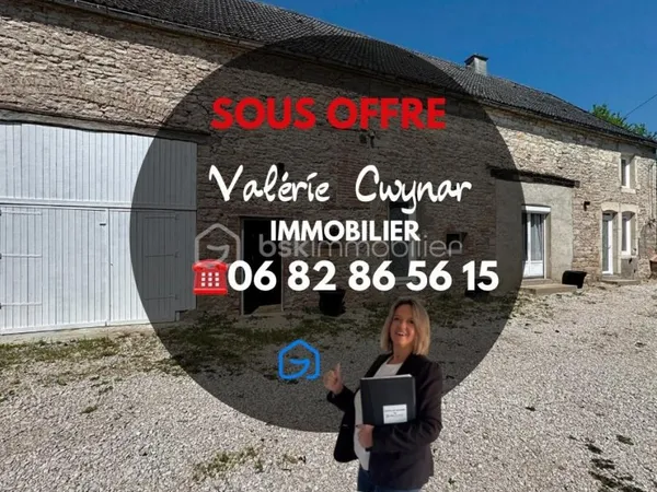 Maison 5 pièces 160 m²